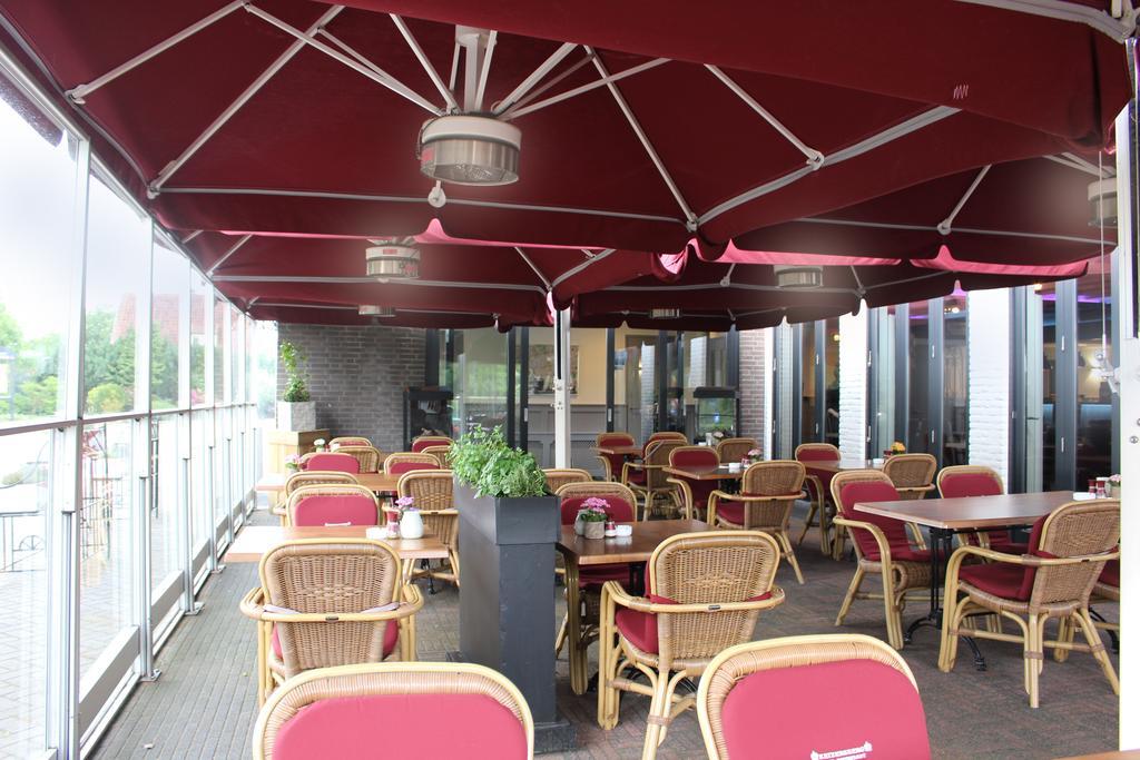 Hotel Restaurant Keizersberg Elsendorp エクステリア 写真