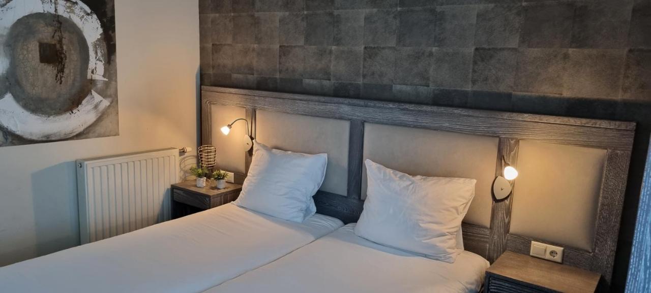 Hotel Restaurant Keizersberg Elsendorp エクステリア 写真