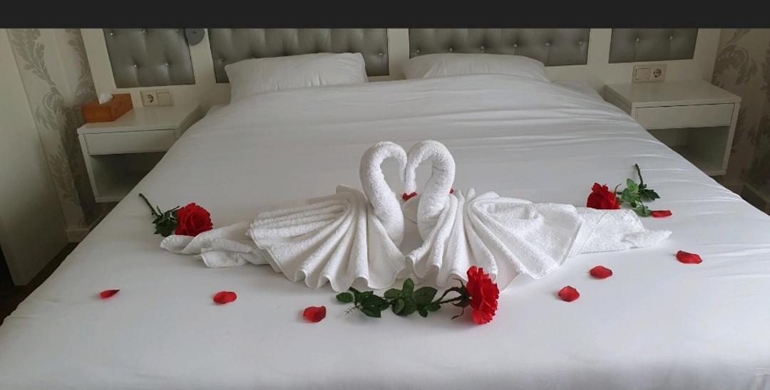 Hotel Restaurant Keizersberg Elsendorp エクステリア 写真