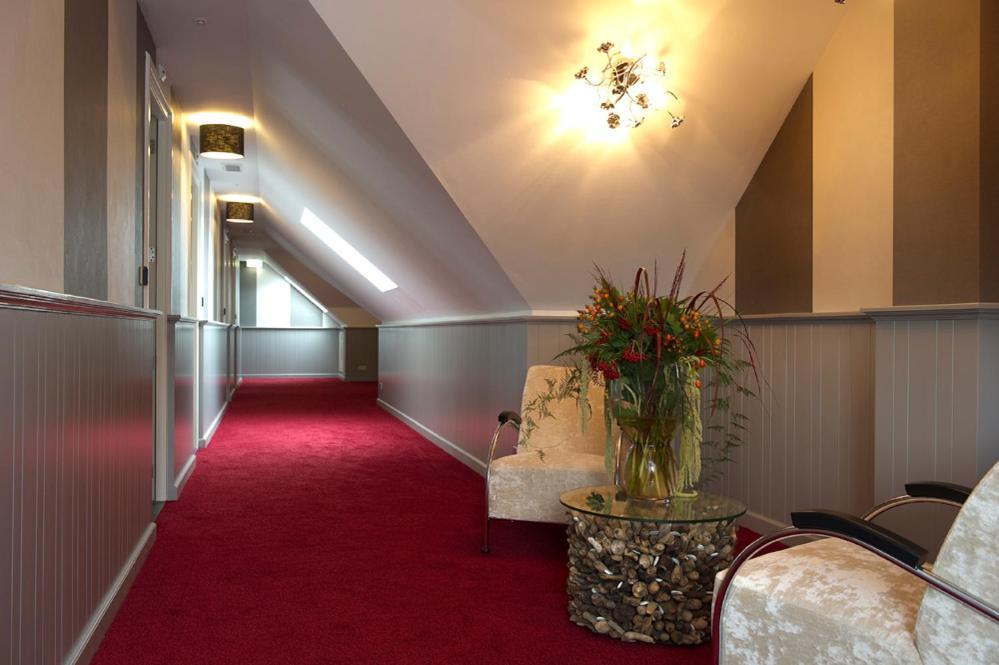 Hotel Restaurant Keizersberg Elsendorp エクステリア 写真