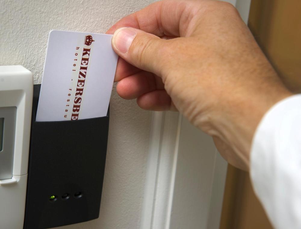 Hotel Restaurant Keizersberg Elsendorp エクステリア 写真