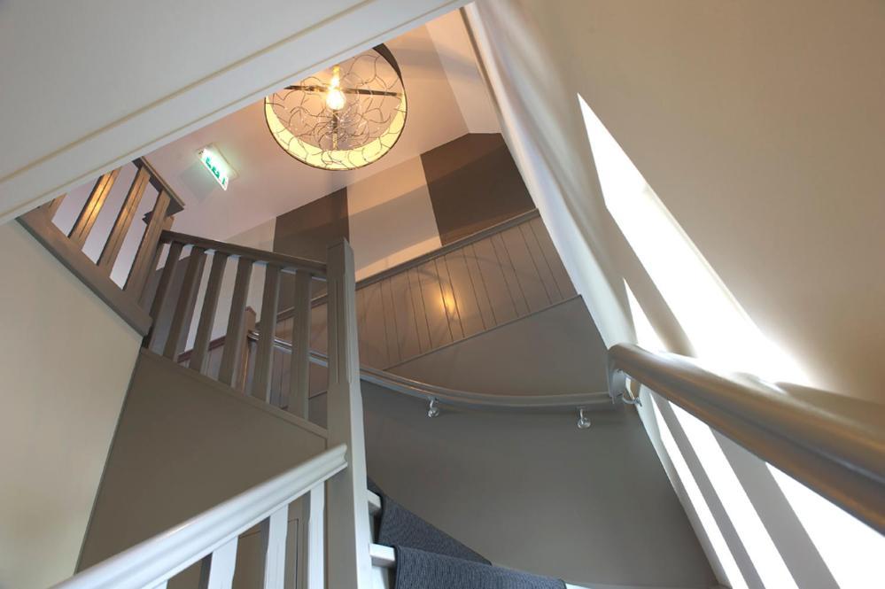 Hotel Restaurant Keizersberg Elsendorp エクステリア 写真